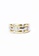 CEBUANA LHUILLIER JEWELRY gold 18k Japan Made Yellow Gold Lady's Ring With Diamonds 43DC0ACE6FF880GS_1