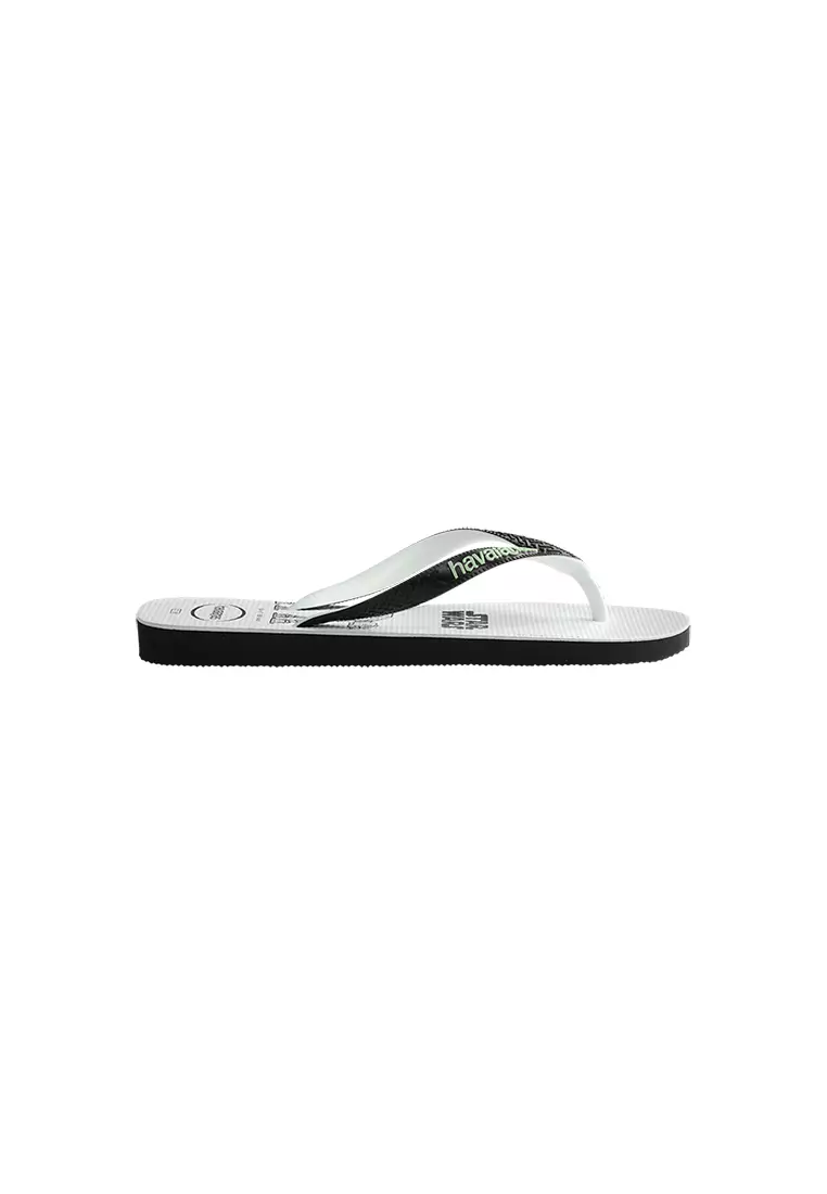 Kids Star Wars Flip Flops