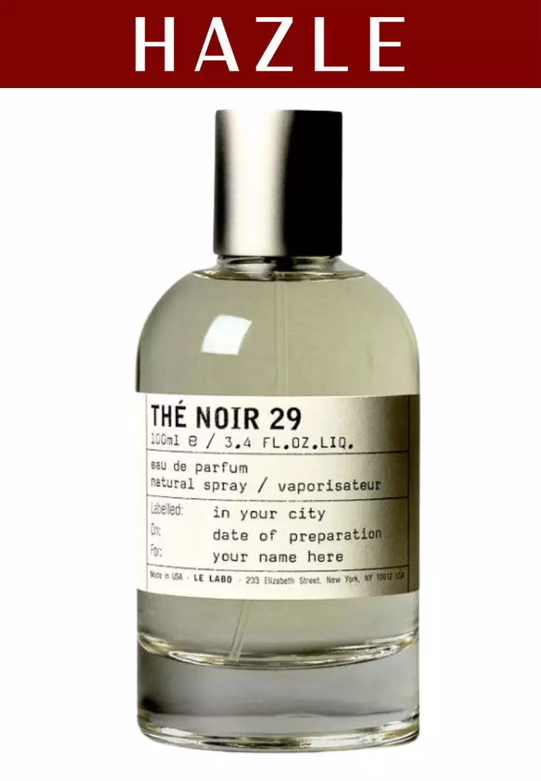 The Noir 29 Unisex EDP 100 ml