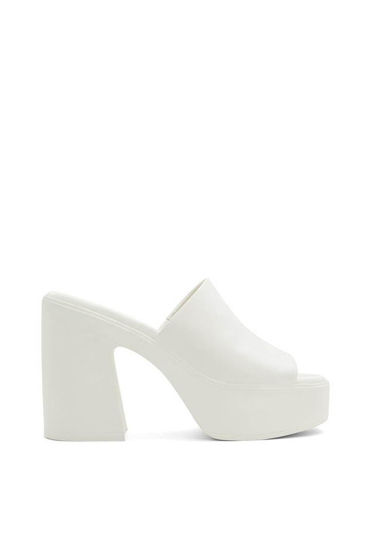 Maysee Platform Sandals