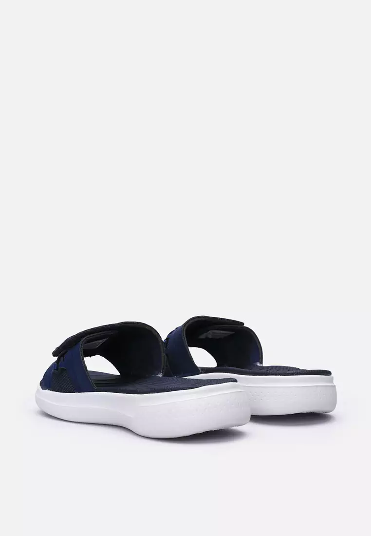 World Balance Mira Slides Women's Slides