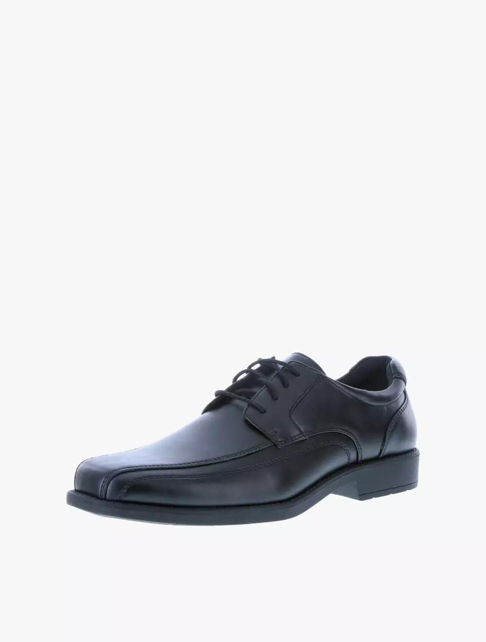 Payless Hunters Bay Mens Carlin II Oxford - Black_01 - Black