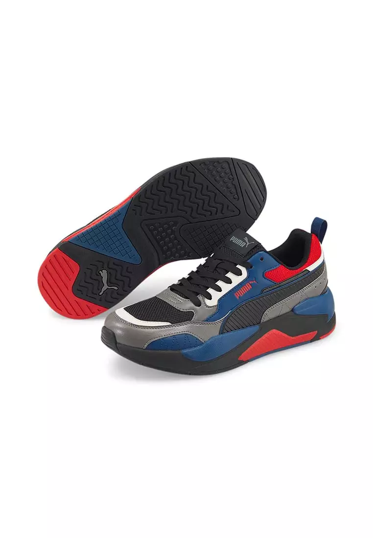X ray clearance sneakers
