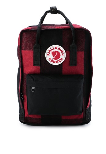 Jual Fjallraven Kanken Kanken Re Wool Laptop 15inch Backpack Original Zalora Indonesia