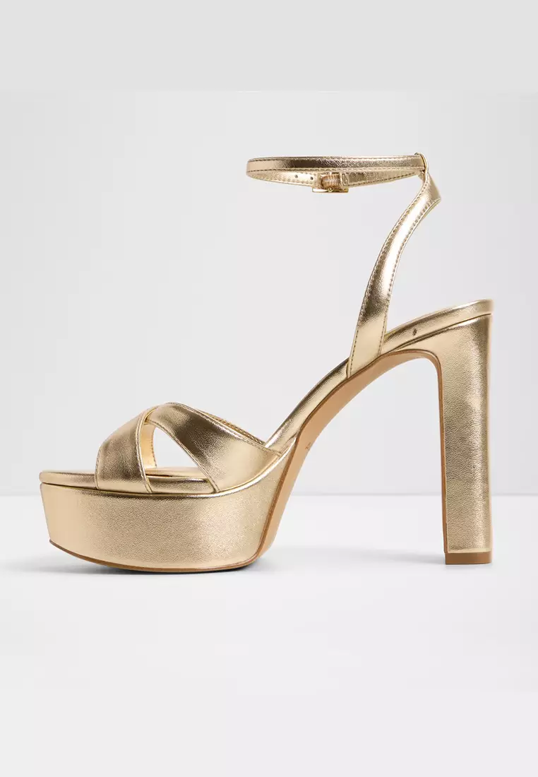 Rosine Heeled Sandals