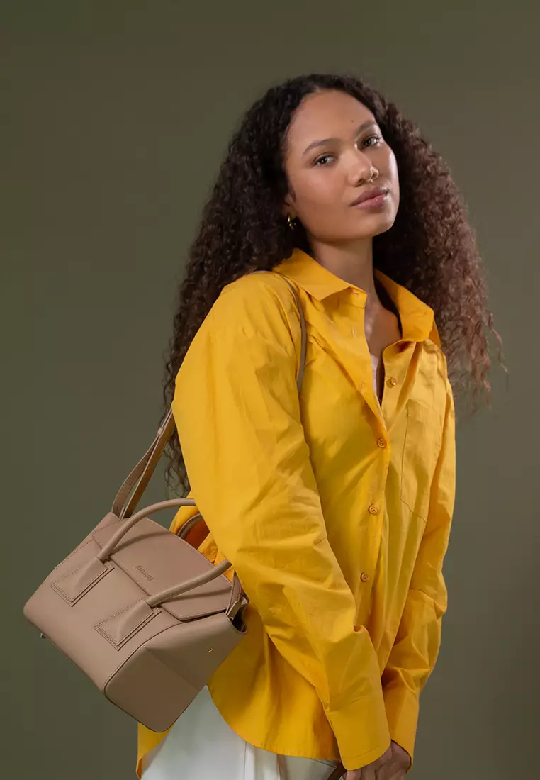 Rabeanco unni satchel clearance