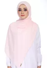 Soft Pink