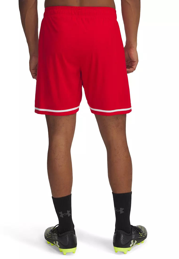 Challenger 7" Shorts