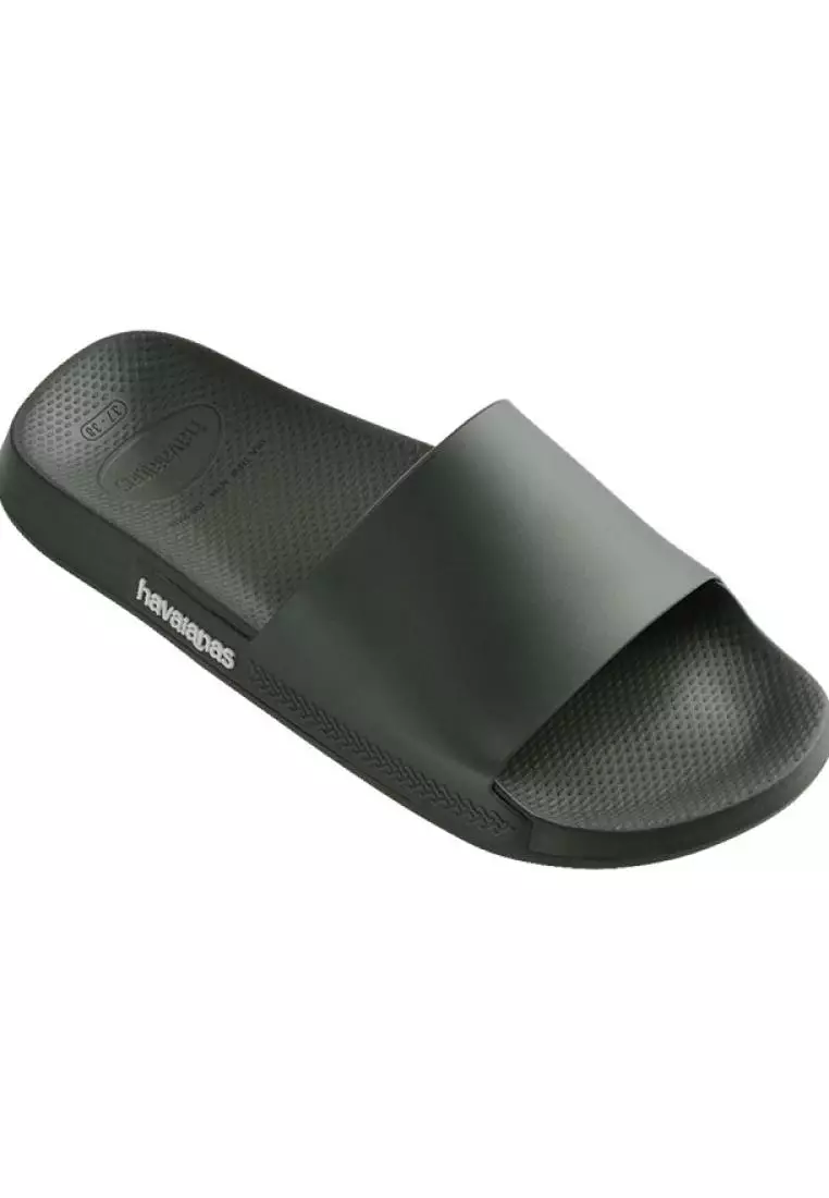 Havaianas green olive discount