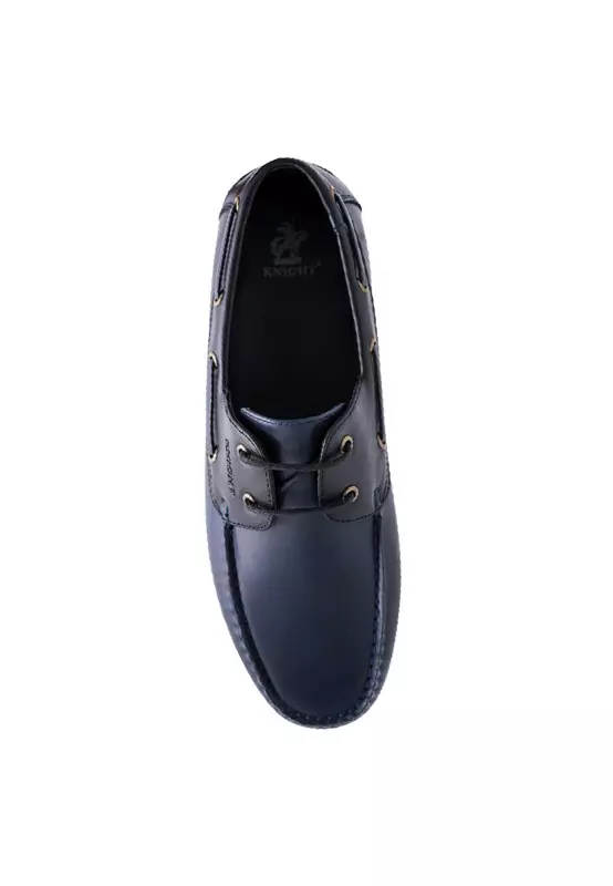 Men Slip On Business Loafers - 250130178
