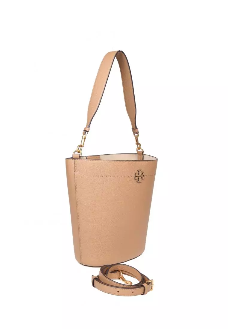 Tory burch mcgraw discount leather laptop tote