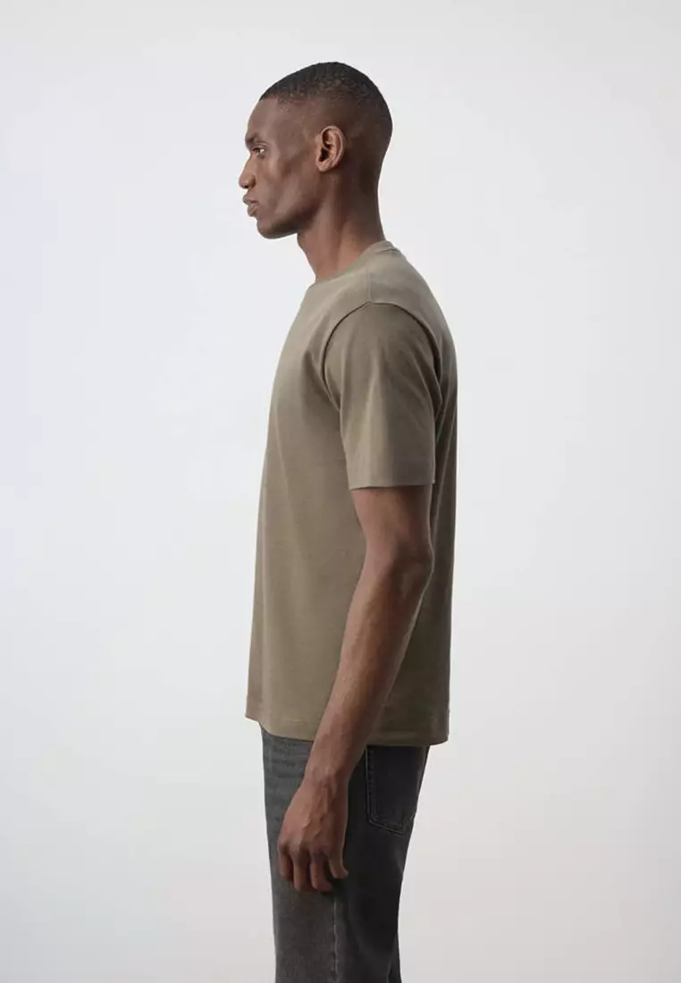 Regular Fit T-Shirt 200gsm