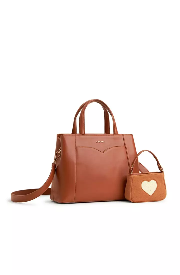 Tracey star sales handbag malaysia