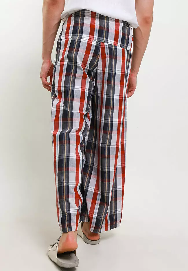 Whoopee 2 Celana Sarung Kotak