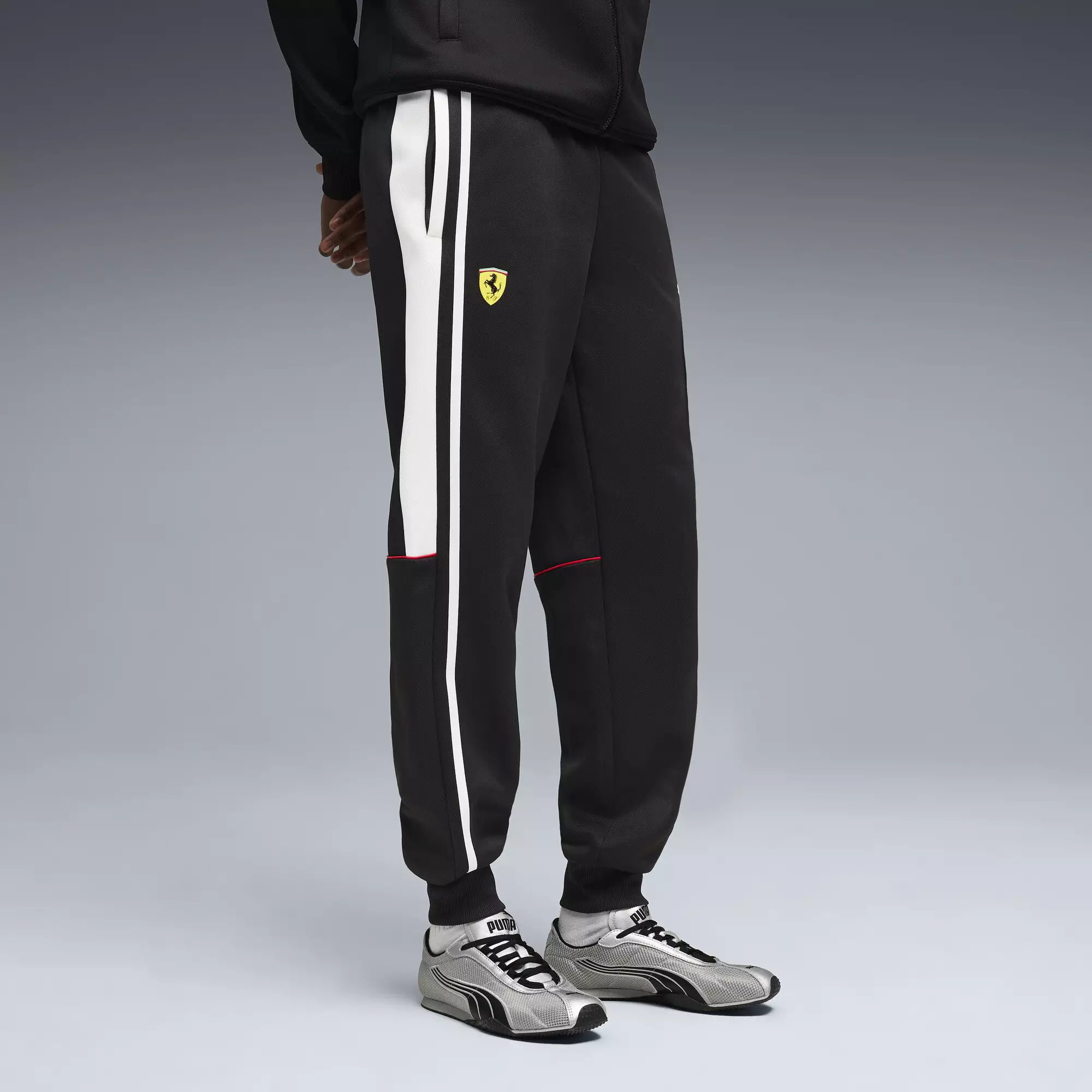 PUMA Scuderia Ferrari MT7 Track Pants Men