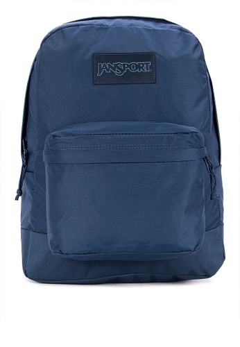 Shop Jansport Mono Superbreak Online On Zalora Philippines