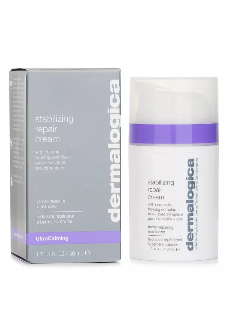DERMALOGICA - Stabilizing Repair Cream 50ml