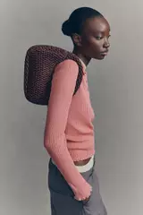 Pink Medium Dusty