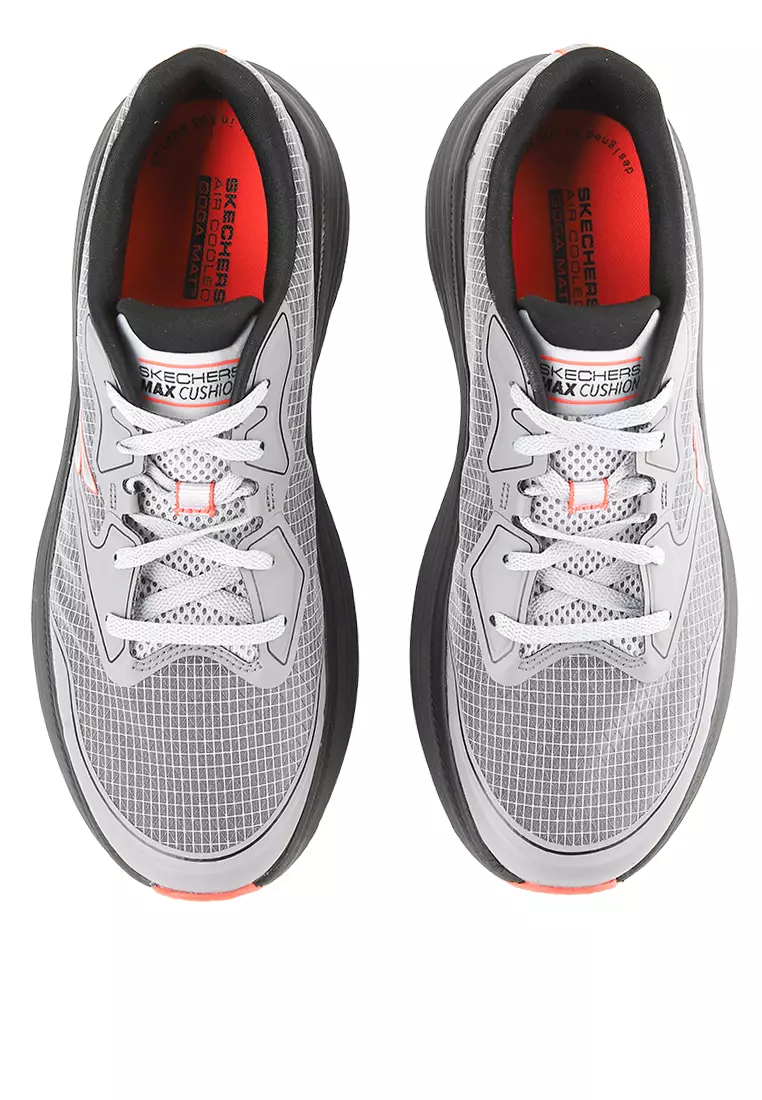 Go Run Max Cushioning Endeavour