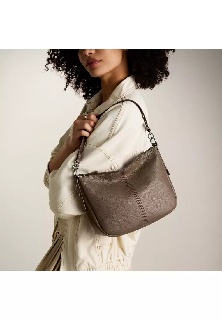 Jolie Leather Crossbody Bag ZB7716793