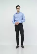 biru
