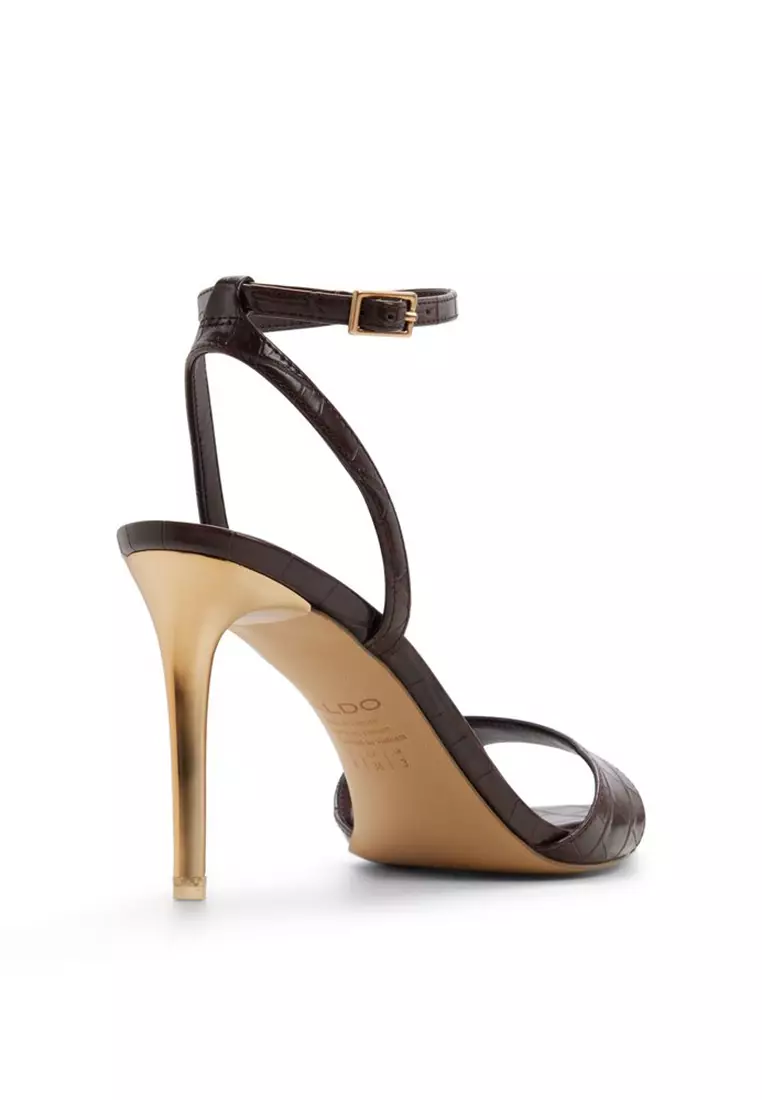 Leandra Heels
