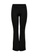 ONLY black Fever Stretch Flared Pants 40432AA9A586F9GS_5