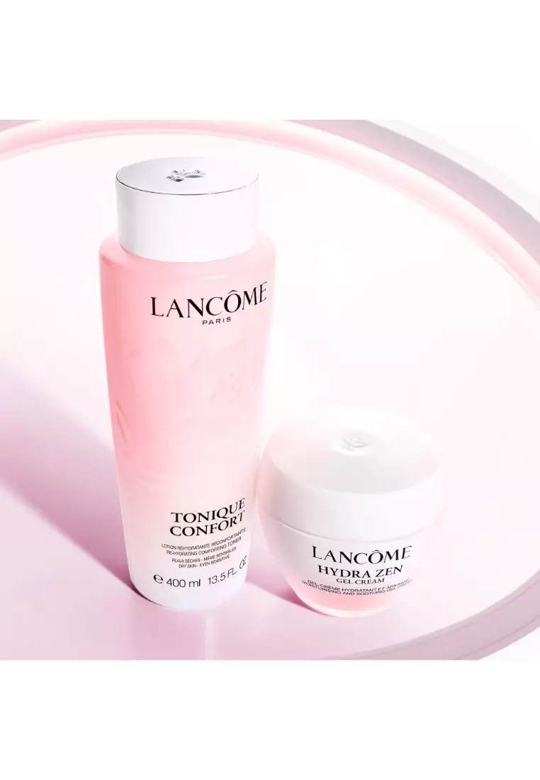LANCOME - 溫和保濕水 400ml