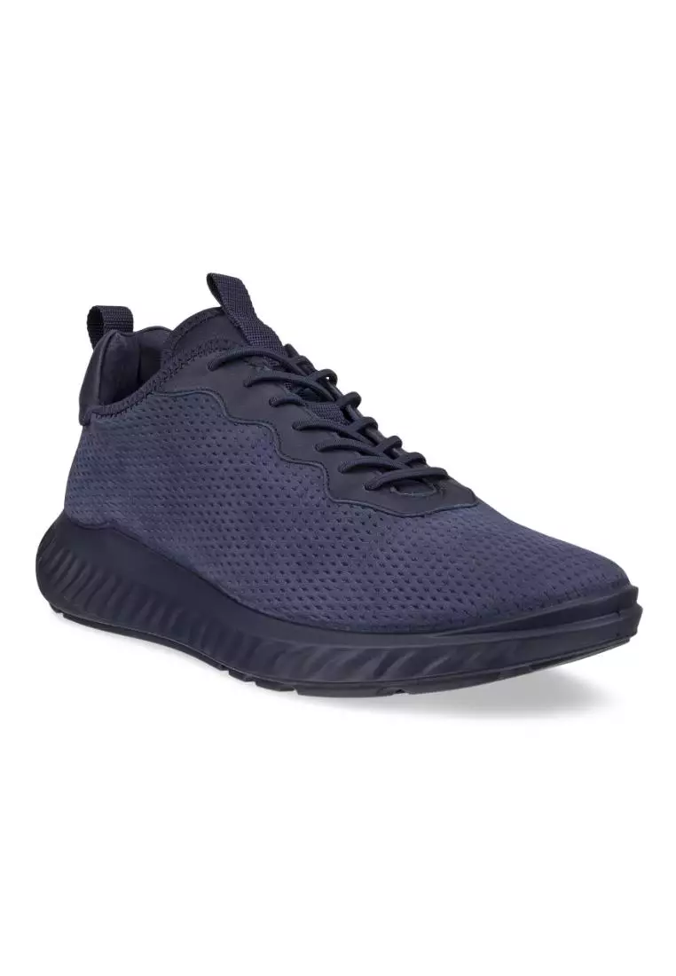 Discount on Ecco  shoes - SKU: Men's Ath-1fm Sneakers In Blue