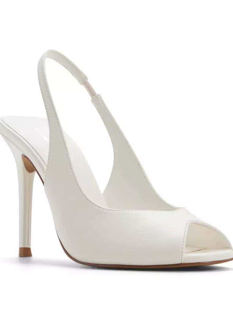 Milenaa Heeled Sandals