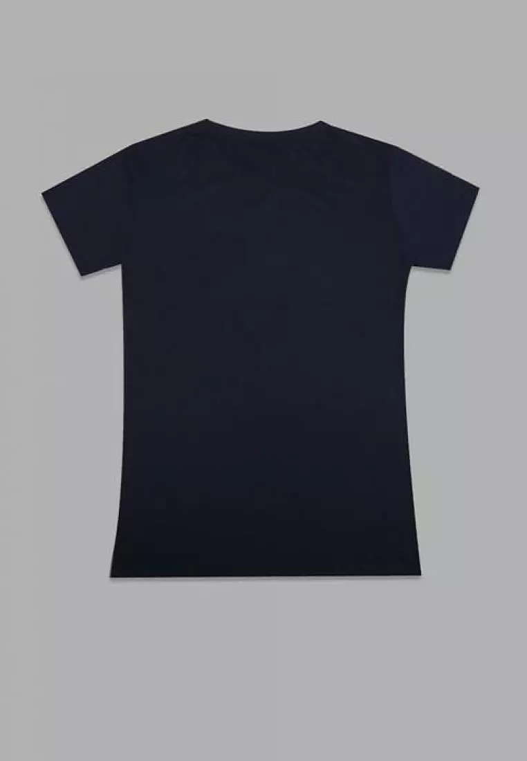 LT972U s-s Lds Tido Badge nv - XS--