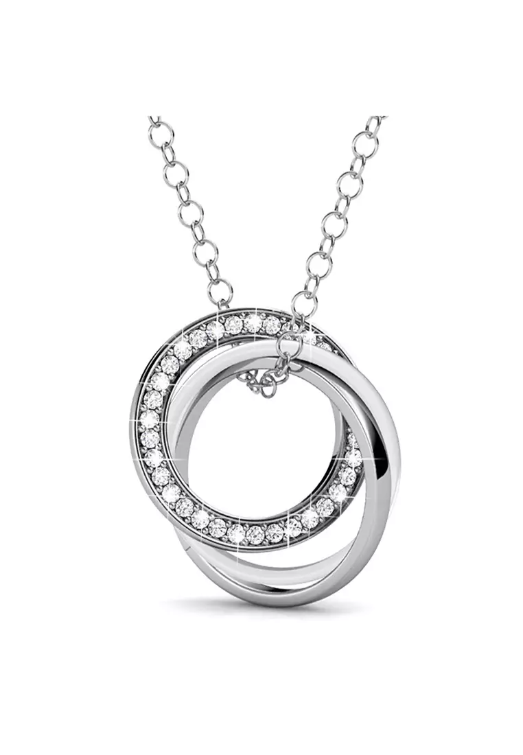 White gold sale picture locket