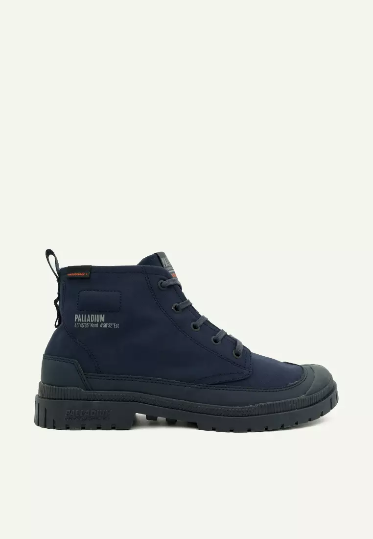 SP20 Hi WP+ Men's Boots