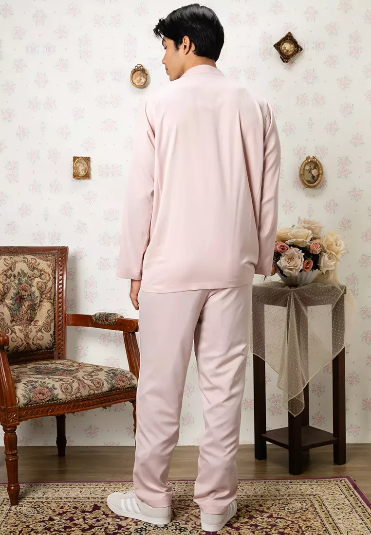 AYDEN BAJU MELAYU CEKAK MUSANG