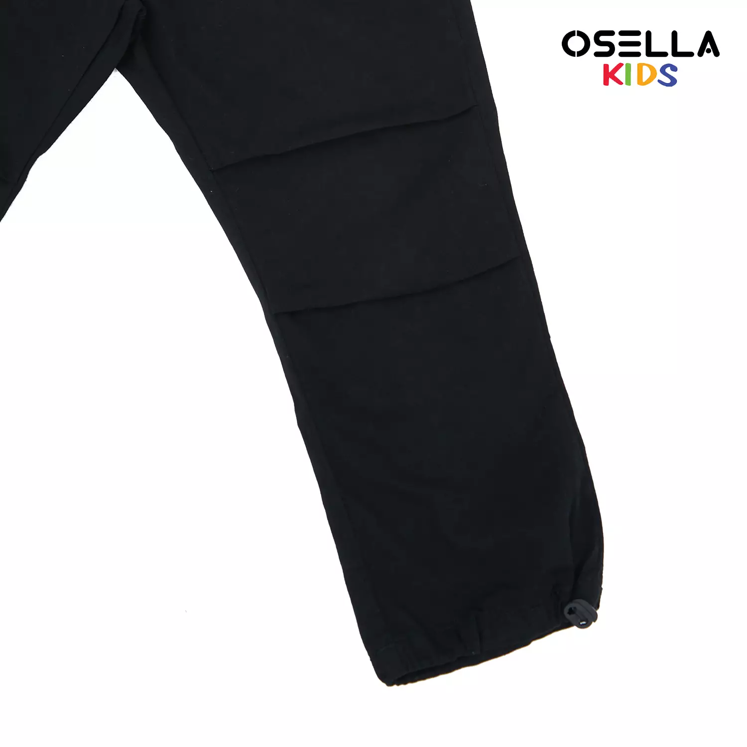 [NEW] Osella Kyo Basic Regular Jogger Pants 3287400143 | Celana Joger Anak Laki-Laki