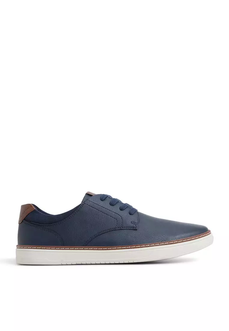 Call It Spring Kellen Lace-Up Shoes