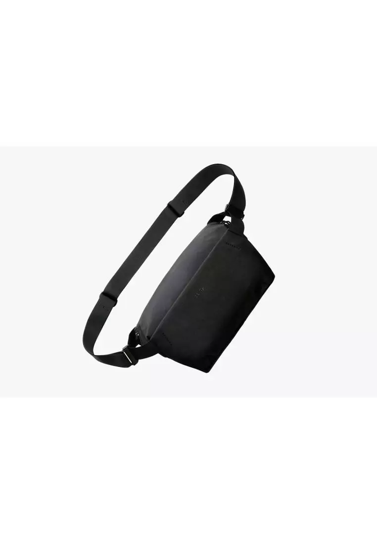 Bellro Venture Sling 9L ブラック Bellroy Venture Sling 9 L – Mukama