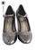 Juicy Couture grey Pre-Loved juicy couture Suede Ankles Strap Pumps 7A116SH83BA76CGS_3