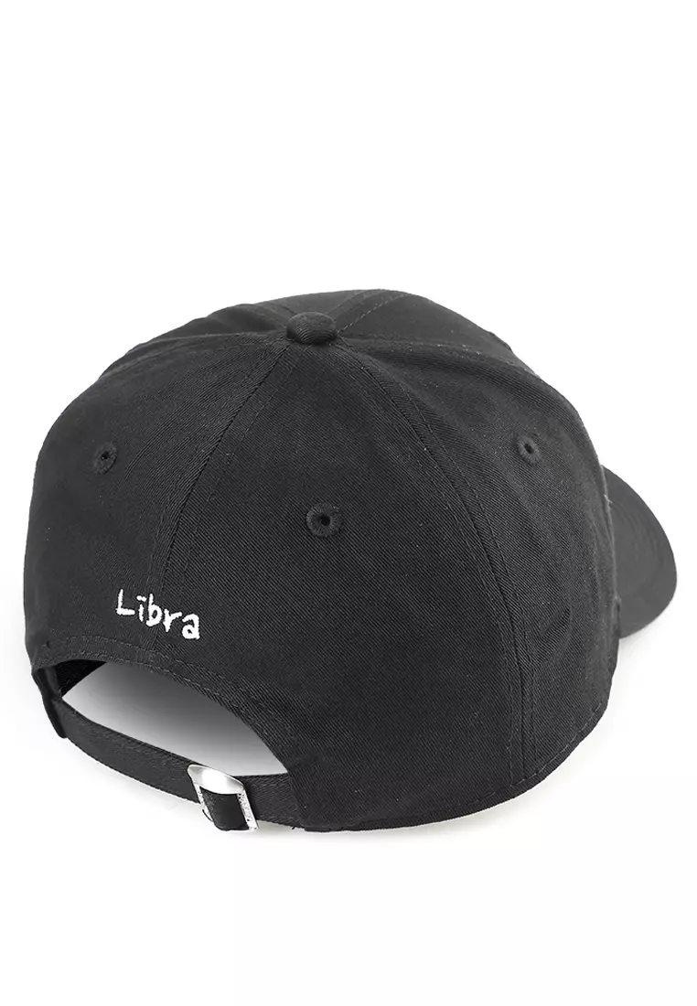 9Forty Zodiac Sign Pack Libra