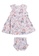 Cath Kidston pink Unicorn Baby Tie Back Dress 5C7D0KAC937F07GS_1