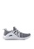 Louis Cuppers grey Casual Sneakers CA051SHF5334BBGS_1