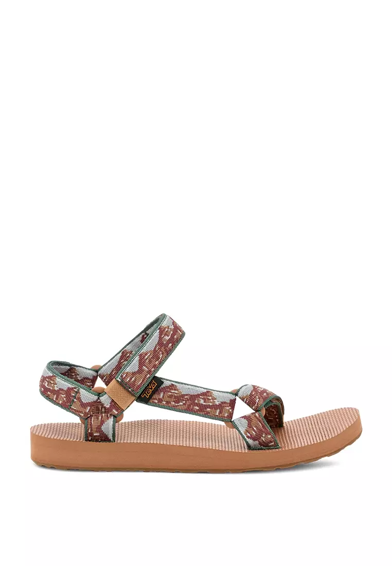 Women's Original Universal Sandal Desert Mosaic Tanzine (1003987-DNZ)