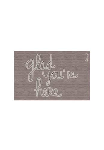 Buy Mad About Mats Audrey Door Mat 21 Online Zalora Singapore