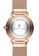 Isabella Ford 綠色 Isabella Ford Monroe Rose Gold Mesh Women Watch 1E58BAC91BB843GS_3