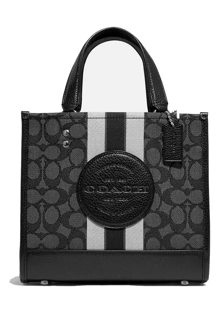 Dempsey bag online coach