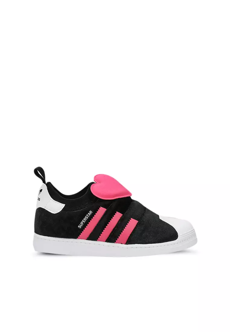 Adidas kids deals 360