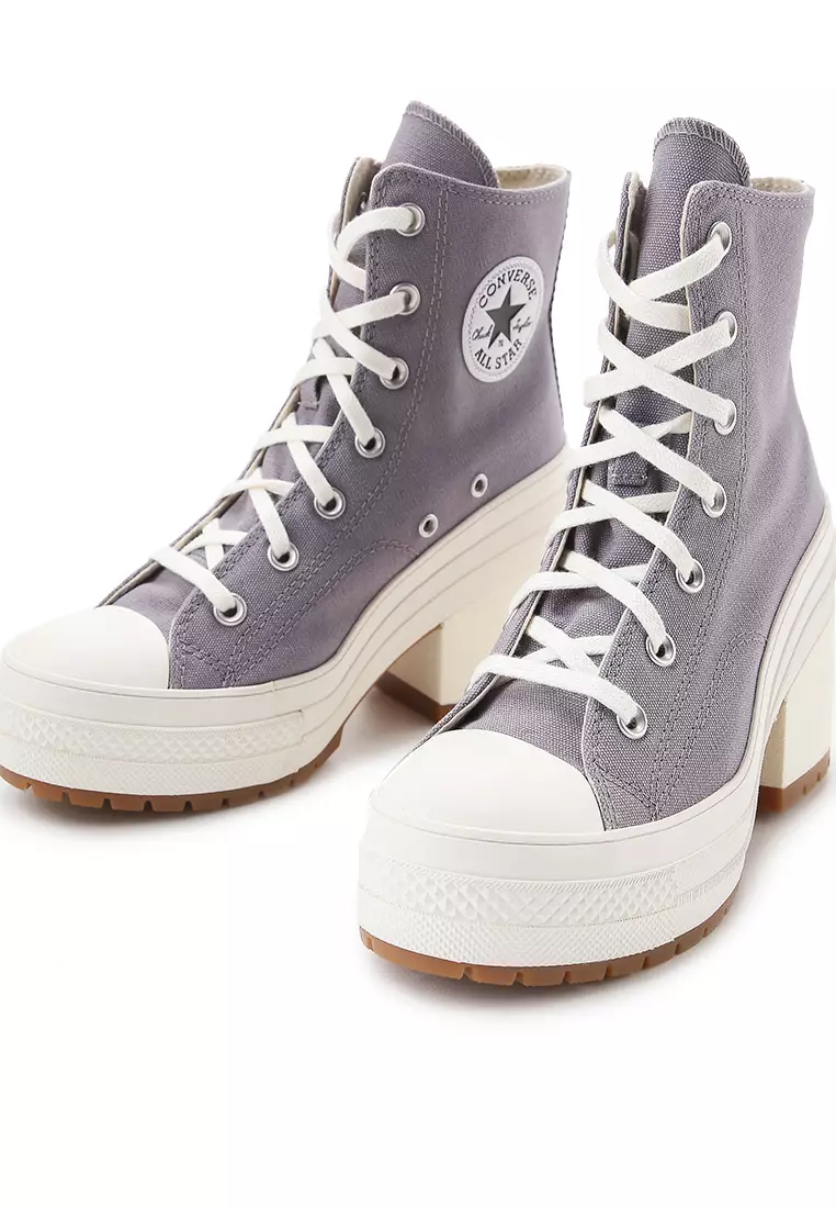 Chuck 70 De Luxe Heel