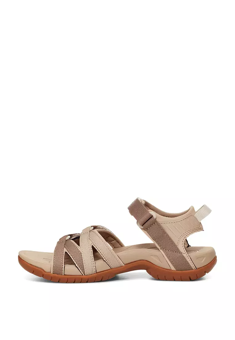 Women's Tirra Sandal - Neutral/Multi (4266-NLMT)