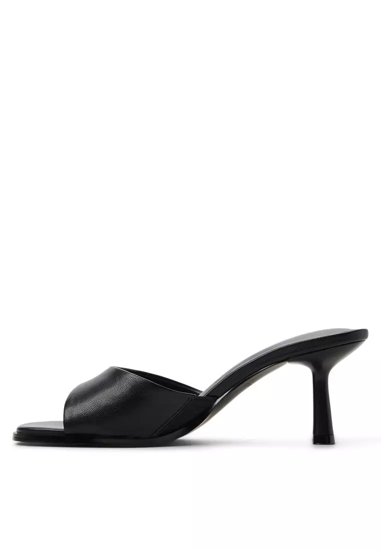 Cassiee Heels