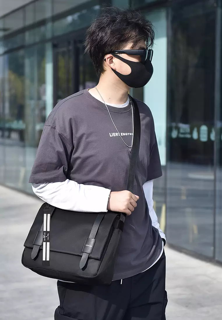 Business Travel Satchel Bags CK90051